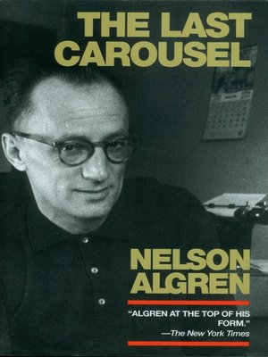 cover image of The Last Carousel